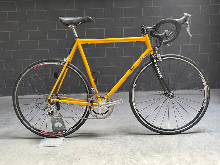 Ibis Spanky 57cm Road Bike Dura Ace Made in California