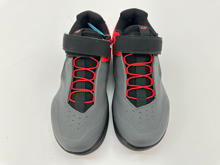 Crank Brothers Stamp Flat MTB Shoe Speedlace 6.5