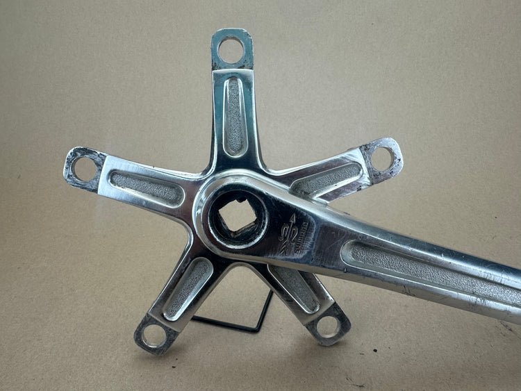 Shimano FC-S105 Golden Arrow Crankset 170