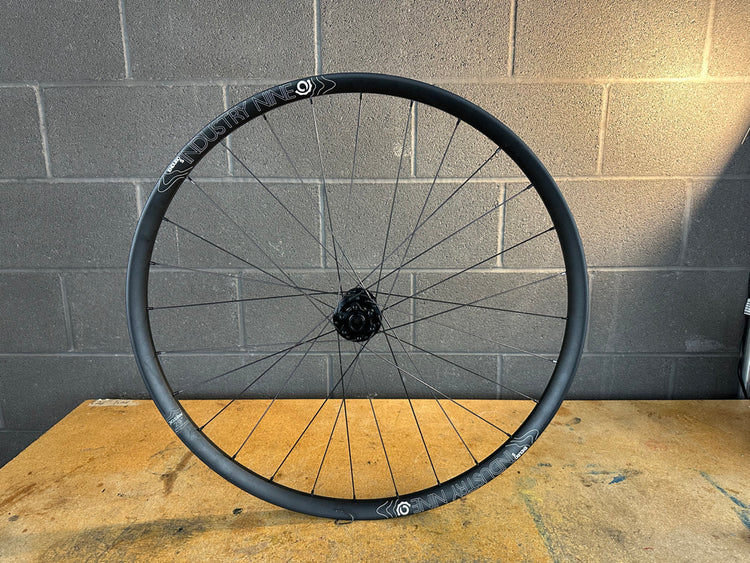 Industry Nine Enduro S 1/1 Front Wheel 15x110