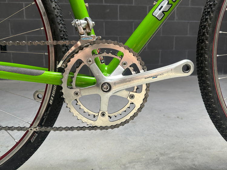 Redline Conquest Cyclocross Bike 54cm