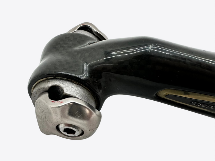 Specialized S-Works Carbon Seatpost 27.2 x 350mm Zertz