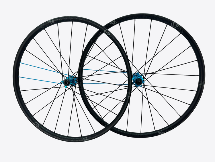 Industry Nine Trail 270 29" Wheelset Hydra XD 12x148 15x110