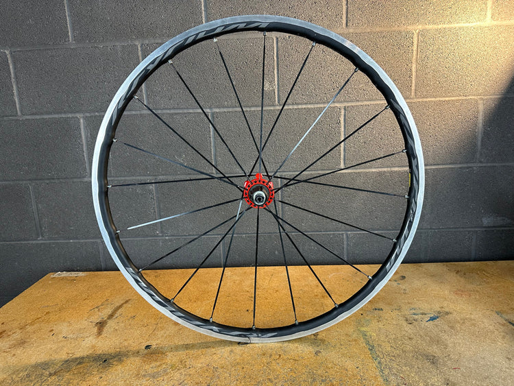 Mavic Ksyrium 700c Rear Wheel Campagnolo