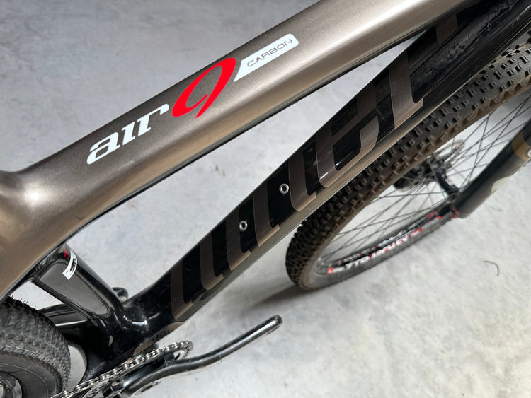 Niner Air 9 29" Carbon Hardtail Medium
