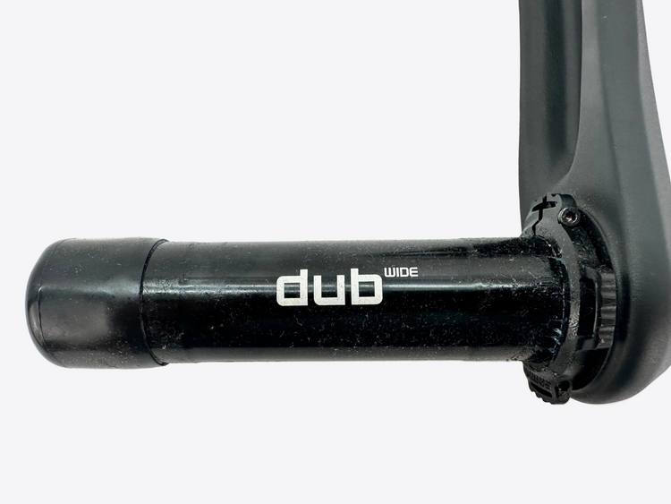 Sram Apex Crank 1x 40t 170 Dub Wide