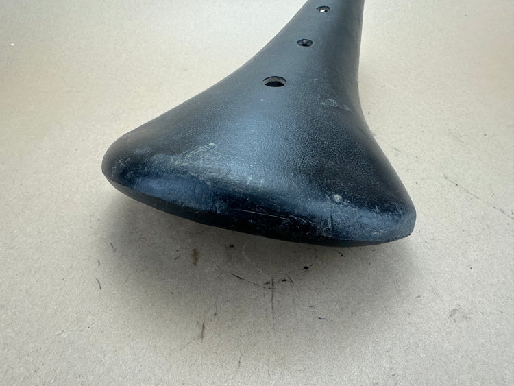 Unicanitor Plastic Bicycle Saddle