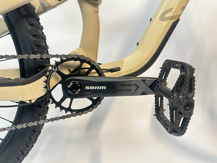 Canyon Spectral 29" Full Suspension Mountain Bike Medium