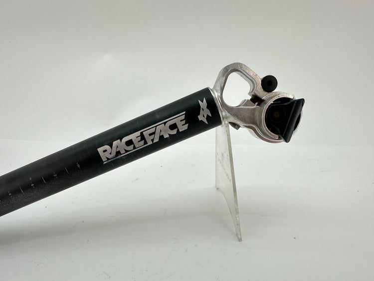 Race Face XY Alloy Seatpost 31.6 330mm