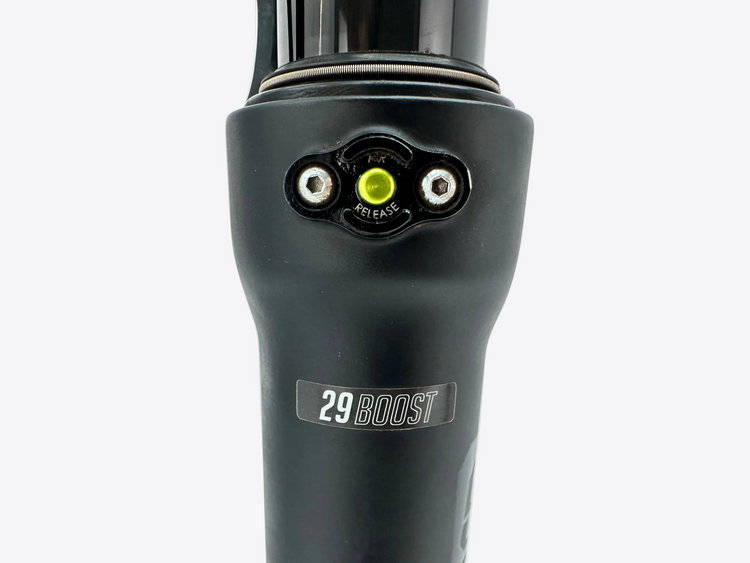 DVO ONYX SC D1 29" Suspension Fork 160mm 8" Steerer