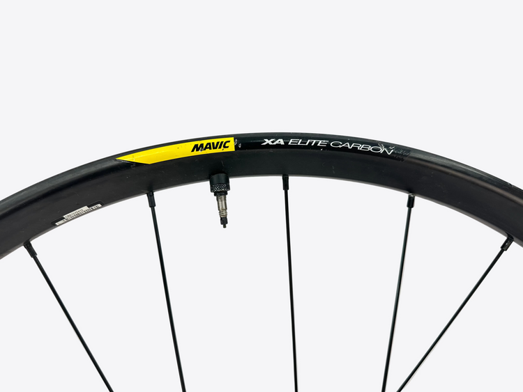 Mavic XA Elite Carbon 29" Rear Wheel 12x148 XD 30mm Width
