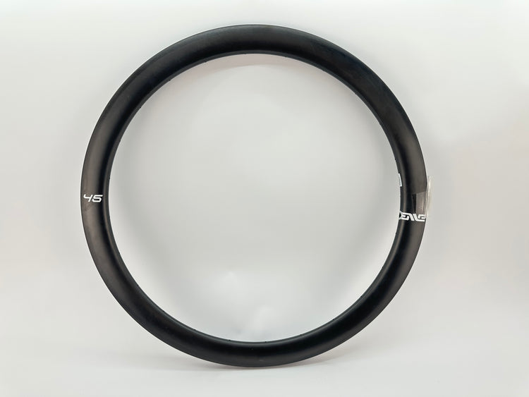 Enve 45 Carbon 700c Road Bike Rim 24H Tubeless