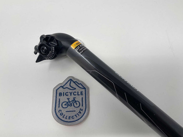 Giant Contact SL Carbon Seatpost 27.2 x 400mm