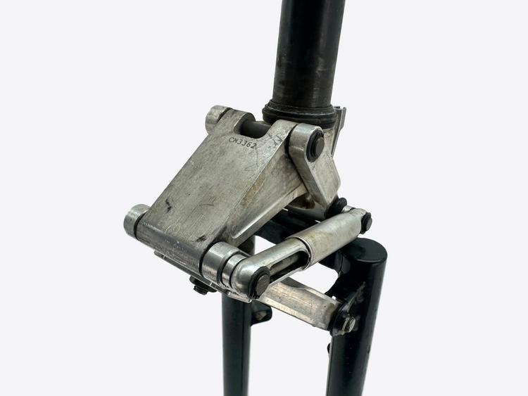 Amp Research F3 Suspension Fork 26" 1-1/8" Threaded
