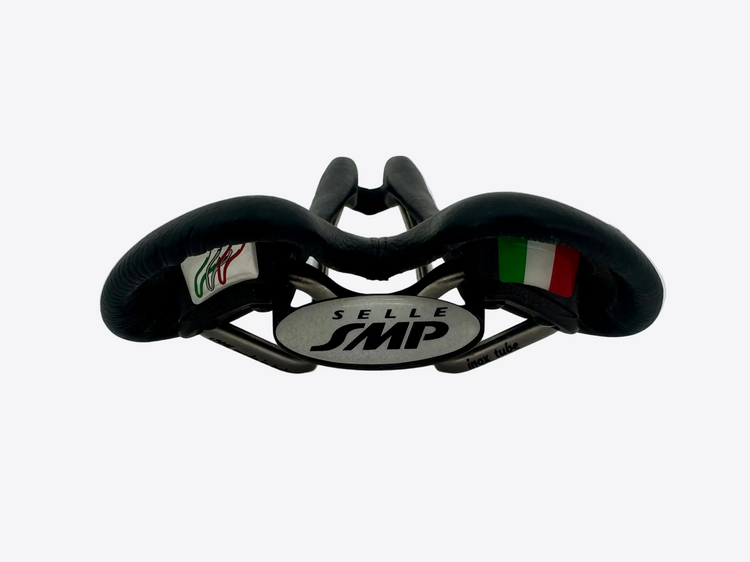 Selle SMP Forma Road Saddle 135 INOX Rails