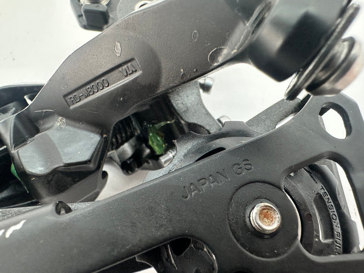Shimano XT M8000 Rear Derailleur GS 11 Speed
