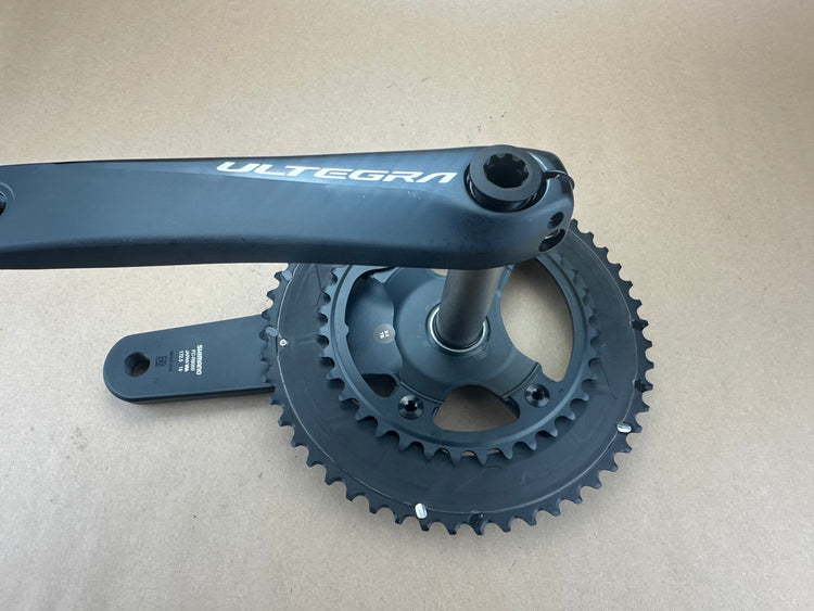 Shimano Ultegra R8000 Crankset 52/36 172.5