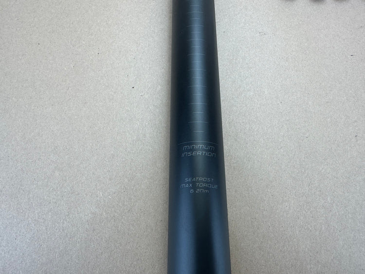 Specialized Roval Terra Carbon Seatpost 27.2