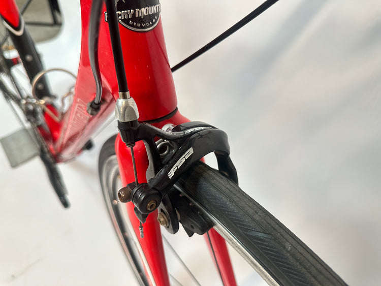 Rocky Mountain Prestige Carbon Road Bike 53cm