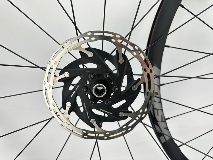 Vision TriMax 30 700c Wheelset 12x142 12x100 XDR Disc