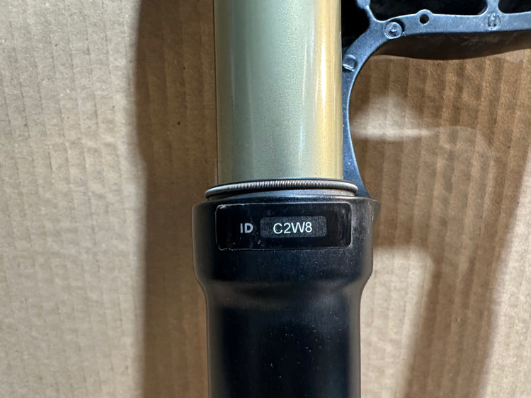 2016 Fox Float 32 Suspension Fork 29" 120mm Travel 15x110 FIT4