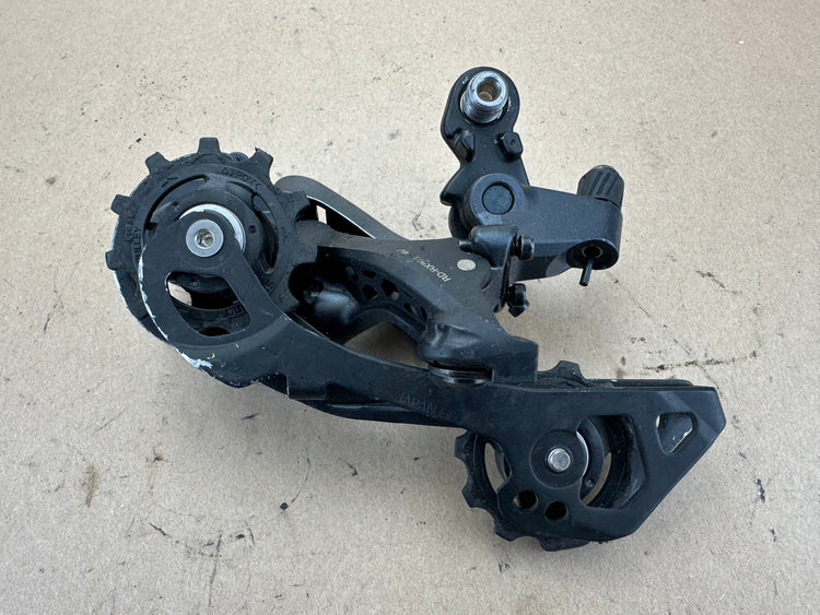 Shimano Ultegra RX800 Rear Derailleur 11 Speed