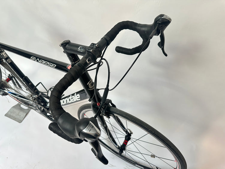 Cannondale Synapse 5 Aluminum Road Bike 58CM
