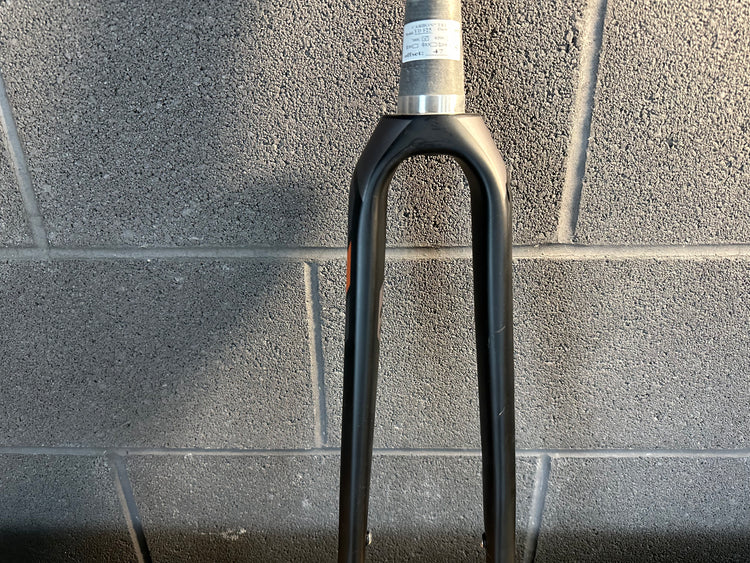 Ridley X Trail Carbon Gravel Fork