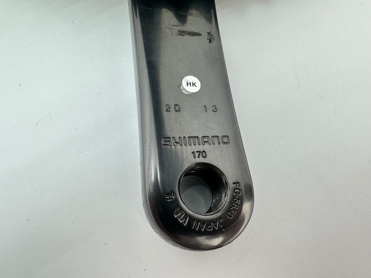 Shimano 105 5600 Road Groupset Build Kit 2x10 170mm