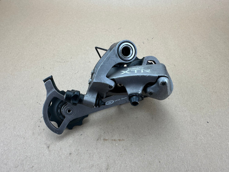 Shimano XTR M952 Rear Derailleur 9 Speed