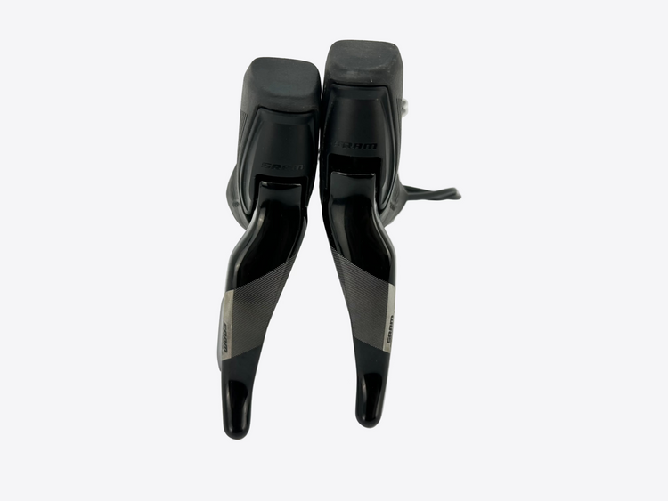 Sram Apex 12 Speed Drop Bar Shifters 1x12 Hydraulic Brake
