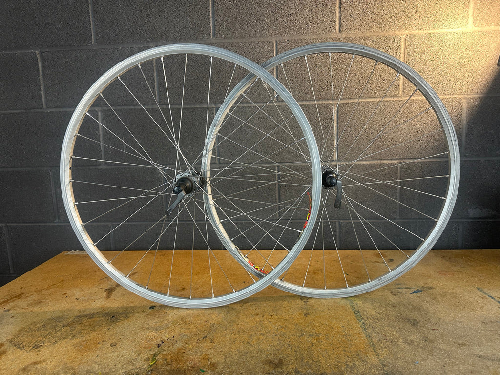 MAVIC マビック X517 Vintage Mavic X517 SUP Front Mountain Bike Rim w/ Sachs