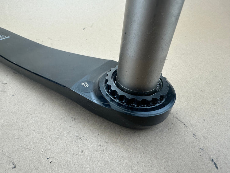 Shimano XTR Crank Arm M9120 175
