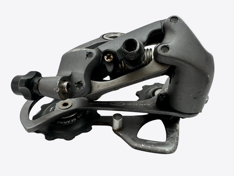 Shimano XTR M952 Rear Derailleur 9 Speed Medium Cage