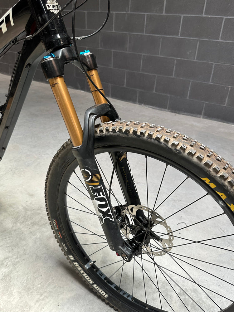 Yeti SB75 Full Suspension 27.5" MTB Large