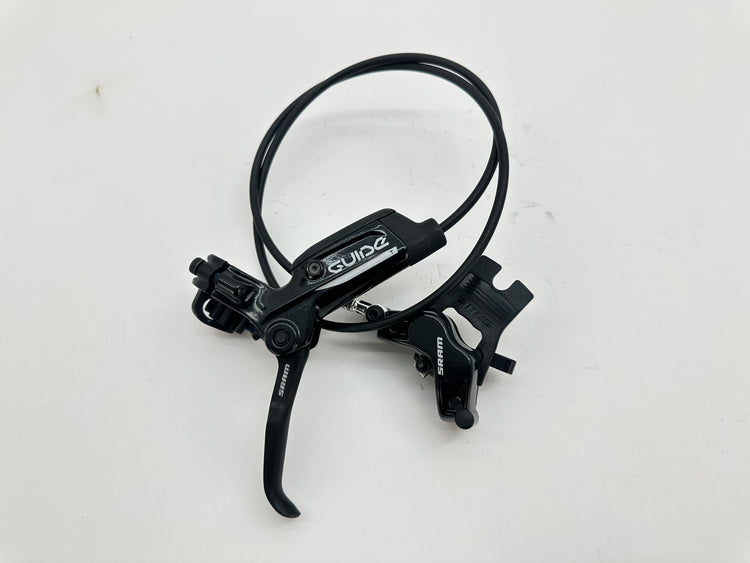 Sram Guide T Hydraulic Front Brake 820mm Dual Piston