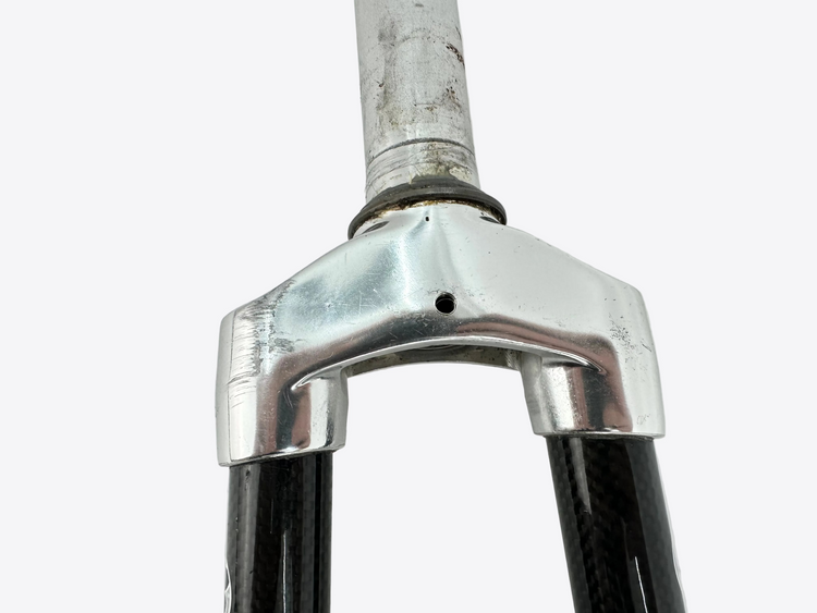 Bontrager Switch Blade Carbon Fork 700c QR Disc 1-1/8"