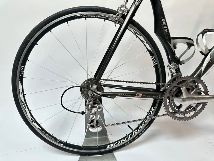 Trek Madone 5.2 Carbon Road Bike 57cm Ultegra
