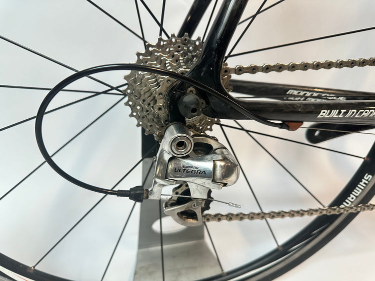 Rocky Mountain Prestige Carbon Road Bike 53cm