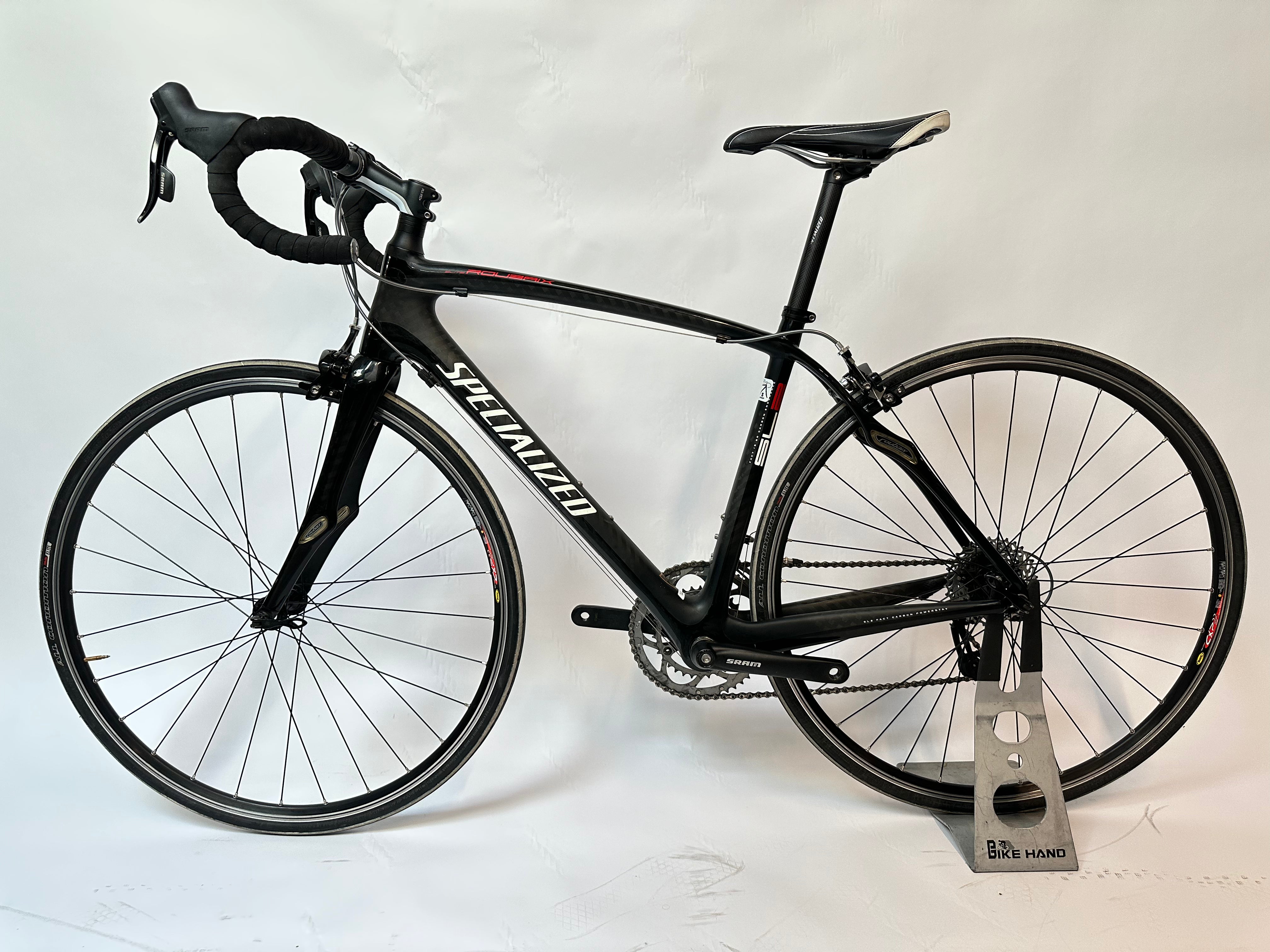 Roubaix Specialized Elite SPECIALIZED ROUBAIX SL4 Road Bike 