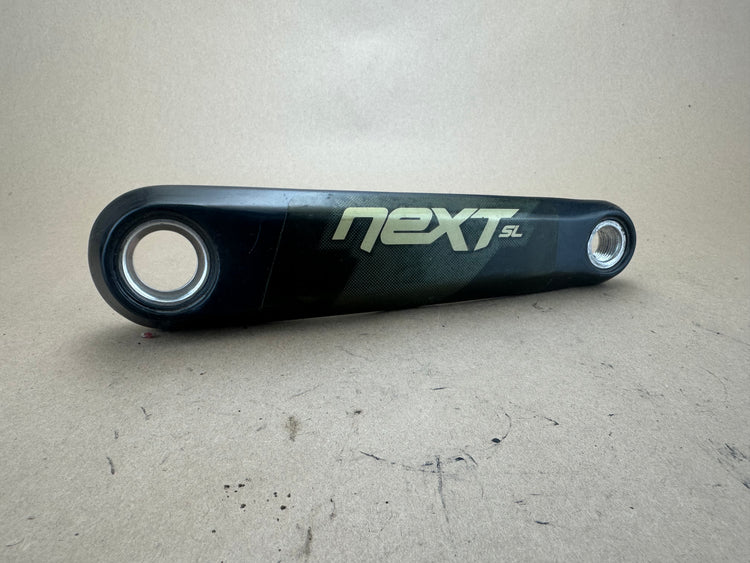 Race Face Next SL Carbon Drive Side Crank Arm 170