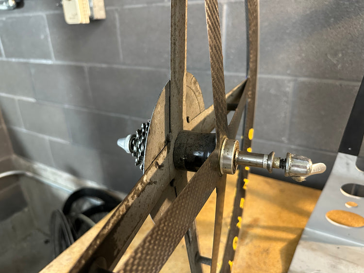 Spinergy Rev X SL Wheelset 700c