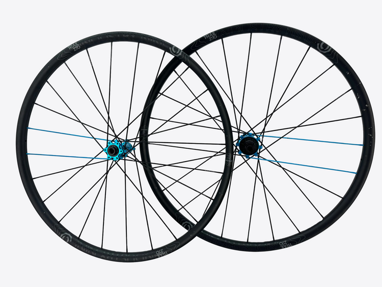 Industry Nine Trail 270 29" Wheelset Hydra XD 12x148 15x110