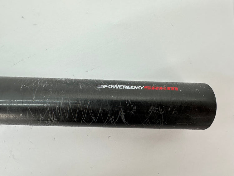 Truvativ Noir T40 Carbon Seatpost 30.9 x 400mm