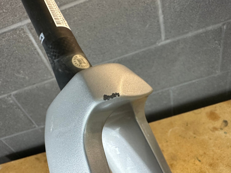 Ridley Noah Fast Disc Carbon Fork