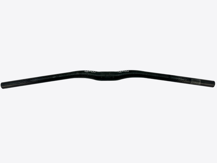 Mcfk Carbon Flat Handlebar 720 31.8 Ultralight 132g