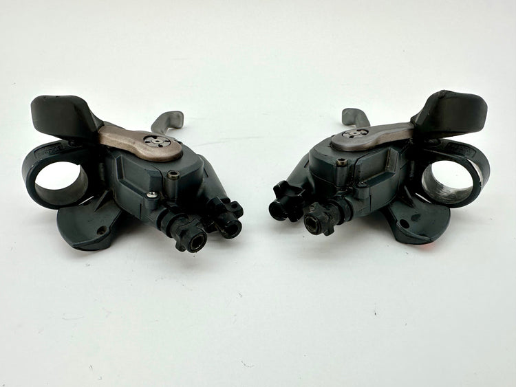 Shimano Deore XTR SL-M970 2-Way R/H 9 Speed Shifter Rapidfire Plus Pod