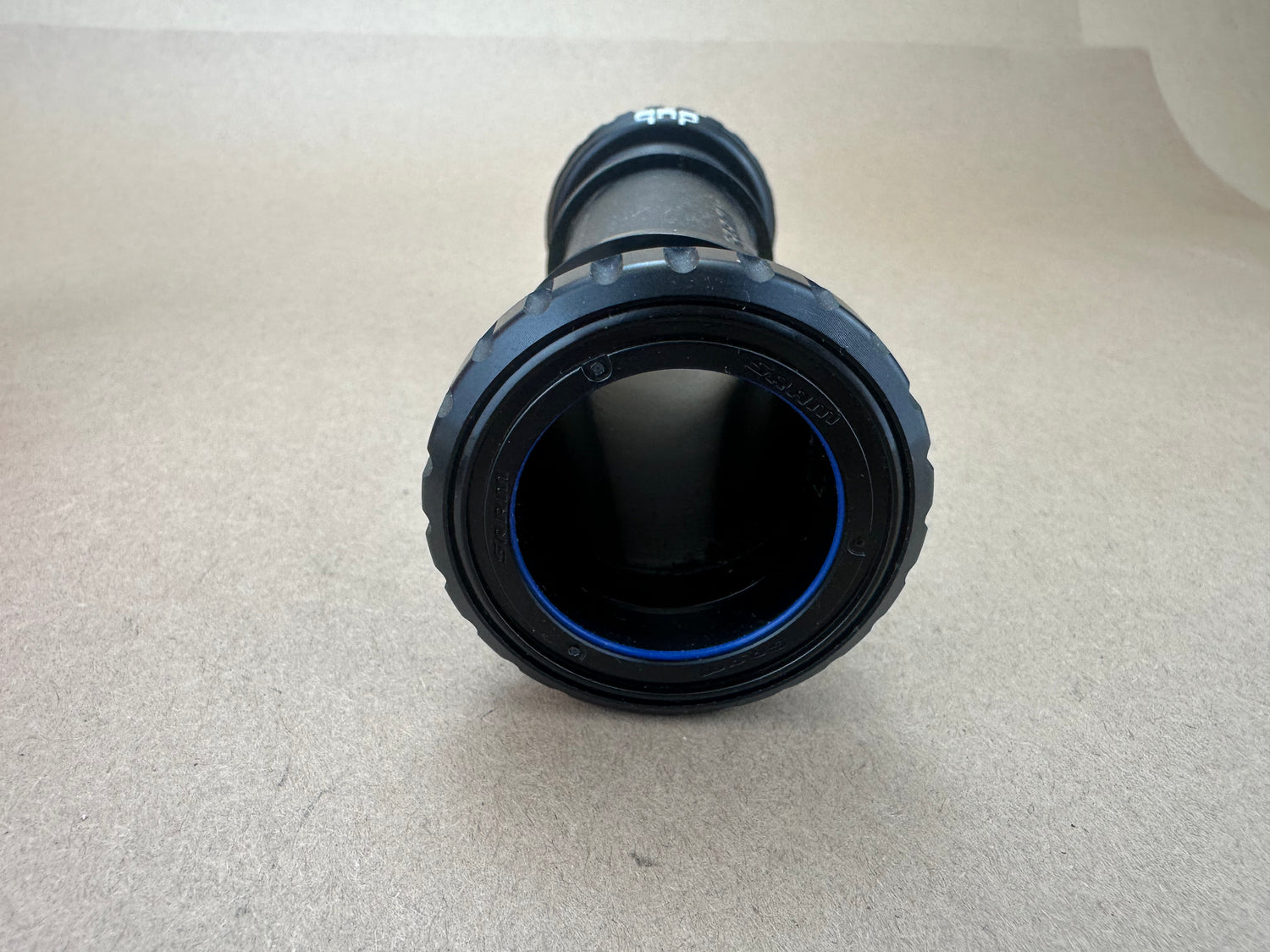 bottom bracket side view