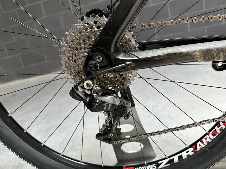 Niner Air 9 29" Carbon Hardtail Medium