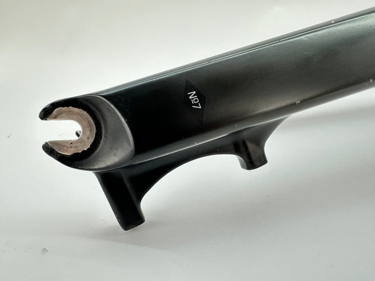 Whisky No. 7 29" Carbon Fork Mountain Bike QR Disc Tapered